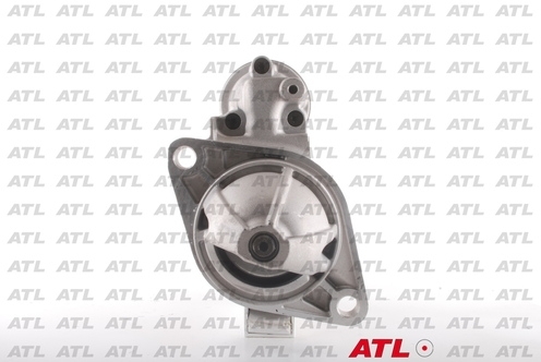 ATL Autotechnik A 19 970 Starter